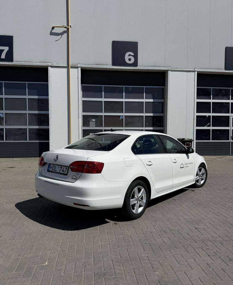 Volkswagen Jetta - Седан: фото 5 Volkswagen Jetta - Седан: фото 5