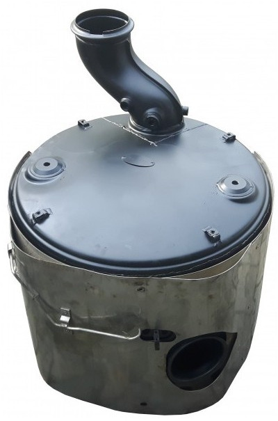 Katalysator Euro 5 DAF CF 85 1827551 , 1747252 , 1670928 , 1741881 Dinex 21462 - Катализатор для Грузовиков: фото 1 Katalysator Euro 5 DAF CF 85 1827551 , 1747252 , 1670928 , 1741881 Dinex 21462 - Катализатор для Грузовиков: фото 1