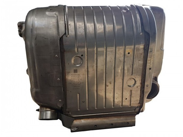 Katalysator IVECO Stralis Euro 6 - 5801448219 - Катализатор для Грузовиков: фото 4 Katalysator IVECO Stralis Euro 6 - 5801448219 - Катализатор для Грузовиков: фото 4