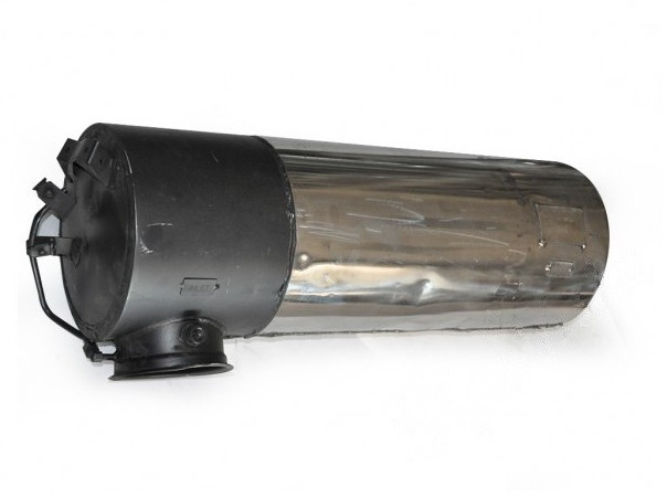 Katalysator SCR Euro 5 Volvo Bus - 21082076 - Катализатор для Грузовиков: фото 3 Katalysator SCR Euro 5 Volvo Bus - 21082076 - Катализатор для Грузовиков: фото 3