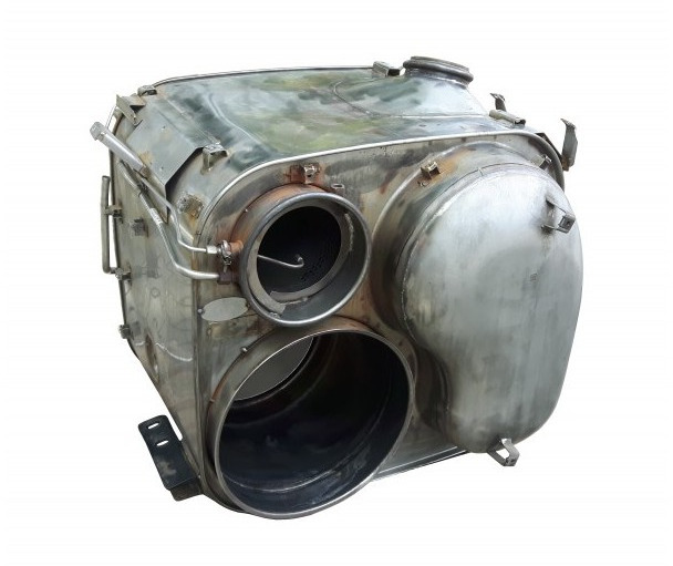 Katalysator SCR Euro 6 MAN TGS 81151036133 81151036138 81151036122 81151036128 81151036114 - Катализатор для Грузовиков: фото 1 Katalysator SCR Euro 6 MAN TGS 81151036133 81151036138 81151036122 81151036128 81151036114 - Катализатор для Грузовиков: фото 1