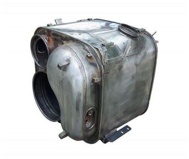 Katalysator SCR Euro 6 MAN TGS 81151036133 81151036138 81151036122 81151036128 81151036114 - Катализатор для Грузовиков: фото 2 Katalysator SCR Euro 6 MAN TGS 81151036133 81151036138 81151036122 81151036128 81151036114 - Катализатор для Грузовиков: фото 2