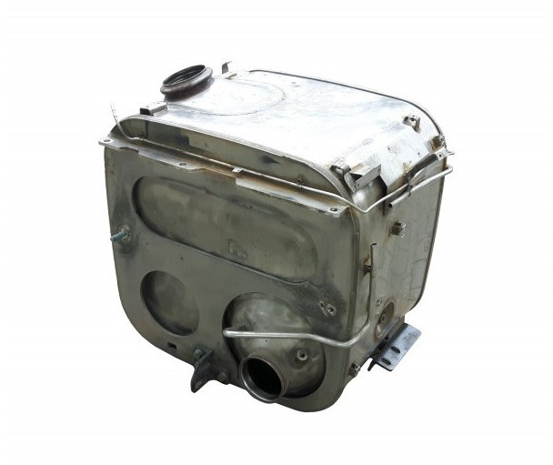 Katalysator SCR Euro 6 MAN TGS 81151036133 81151036138 81151036122 81151036128 81151036114 - Катализатор для Грузовиков: фото 4 Katalysator SCR Euro 6 MAN TGS 81151036133 81151036138 81151036122 81151036128 81151036114 - Катализатор для Грузовиков: фото 4
