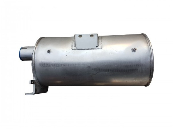 Neue Katalysator SCR Euro 5 MAN TGM, TGL - 6.9 - 81151010437 81151010465 81151010436 - Катализатор для Грузовиков: фото 4 Neue Katalysator SCR Euro 5 MAN TGM, TGL - 6.9 - 81151010437 81151010465 81151010436 - Катализатор для Грузовиков: фото 4