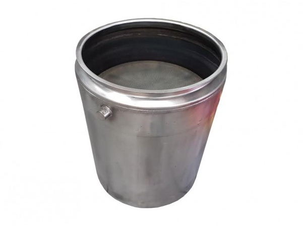 Rußpartikelfilter ,DPF IVECO Stralis Euro 6 - 5802039922 - Глушитель/ Выхлопная система для Грузовиков: фото 1 Rußpartikelfilter ,DPF IVECO Stralis Euro 6 - 5802039922 - Глушитель/ Выхлопная система для Грузовиков: фото 1