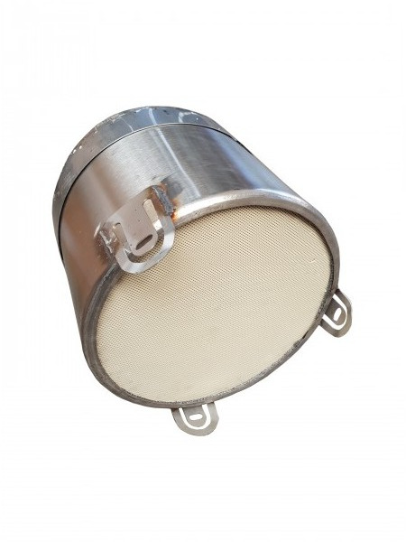 Rußpartikelfilter,DPF SCANIA serie G und R Euro 6 - 2179961 2097594 570759 2269640 2494028 2503085 2503087 2494029 - Глушитель/ Выхлопная система для Грузовиков: фото 1 Rußpartikelfilter,DPF SCANIA serie G und R Euro 6 - 2179961 2097594 570759 2269640 2494028 2503085 2503087 2494029 - Глушитель/ Выхлопная система для Грузовиков: фото 1
