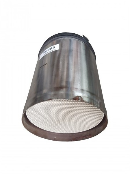 Rußpartikelfilter,Partikelfilter,DPF Euro 6 MAN TGL TGM - 81151030148 81151039148 81151030176 - Глушитель/ Выхлопная система для Грузовиков: фото 2 Rußpartikelfilter,Partikelfilter,DPF Euro 6 MAN TGL TGM - 81151030148 81151039148 81151030176 - Глушитель/ Выхлопная система для Грузовиков: фото 2