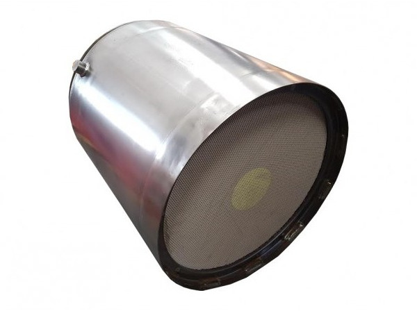 Rußpartikelfilter,Partikelfilter,DPF IVECO Stralis Euro 6 - 5802039924 500060788 - Глушитель/ Выхлопная система для Грузовиков: фото 3 Rußpartikelfilter,Partikelfilter,DPF IVECO Stralis Euro 6 - 5802039924 500060788 - Глушитель/ Выхлопная система для Грузовиков: фото 3