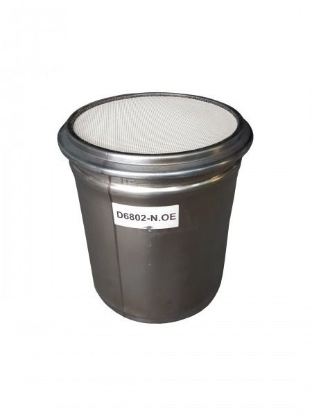 Rußpartikelfilter,Partikelfilter,DPF MAN TGL TGM Euro 6 - 81151030113 81151039123 - Глушитель/ Выхлопная система для Грузовиков: фото 1 Rußpartikelfilter,Partikelfilter,DPF MAN TGL TGM Euro 6 - 81151030113 81151039123 - Глушитель/ Выхлопная система для Грузовиков: фото 1