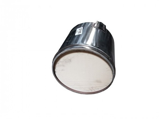 Rußpartikelfilter,Partikelfilter,DPF SCANIA serie L , P , G , R , S Euro 6 - 2494028 - Глушитель/ Выхлопная система для Грузовиков: фото 1 Rußpartikelfilter,Partikelfilter,DPF SCANIA serie L , P , G , R , S Euro 6 - 2494028 - Глушитель/ Выхлопная система для Грузовиков: фото 1