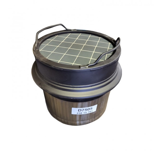 Rußpartikelfilter,Partikelfilter,DPF VOLVO FL EURO 6 - 23037748 23815781 - Глушитель/ Выхлопная система для Грузовиков: фото 1 Rußpartikelfilter,Partikelfilter,DPF VOLVO FL EURO 6 - 23037748 23815781 - Глушитель/ Выхлопная система для Грузовиков: фото 1