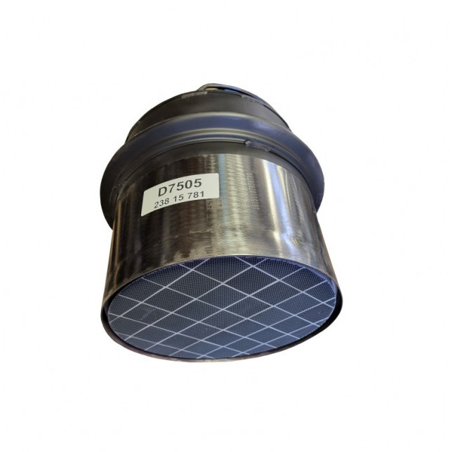 Rußpartikelfilter,Partikelfilter,DPF VOLVO FL EURO 6 - 23037748 23815781 - Глушитель/ Выхлопная система для Грузовиков: фото 3 Rußpartikelfilter,Partikelfilter,DPF VOLVO FL EURO 6 - 23037748 23815781 - Глушитель/ Выхлопная система для Грузовиков: фото 3