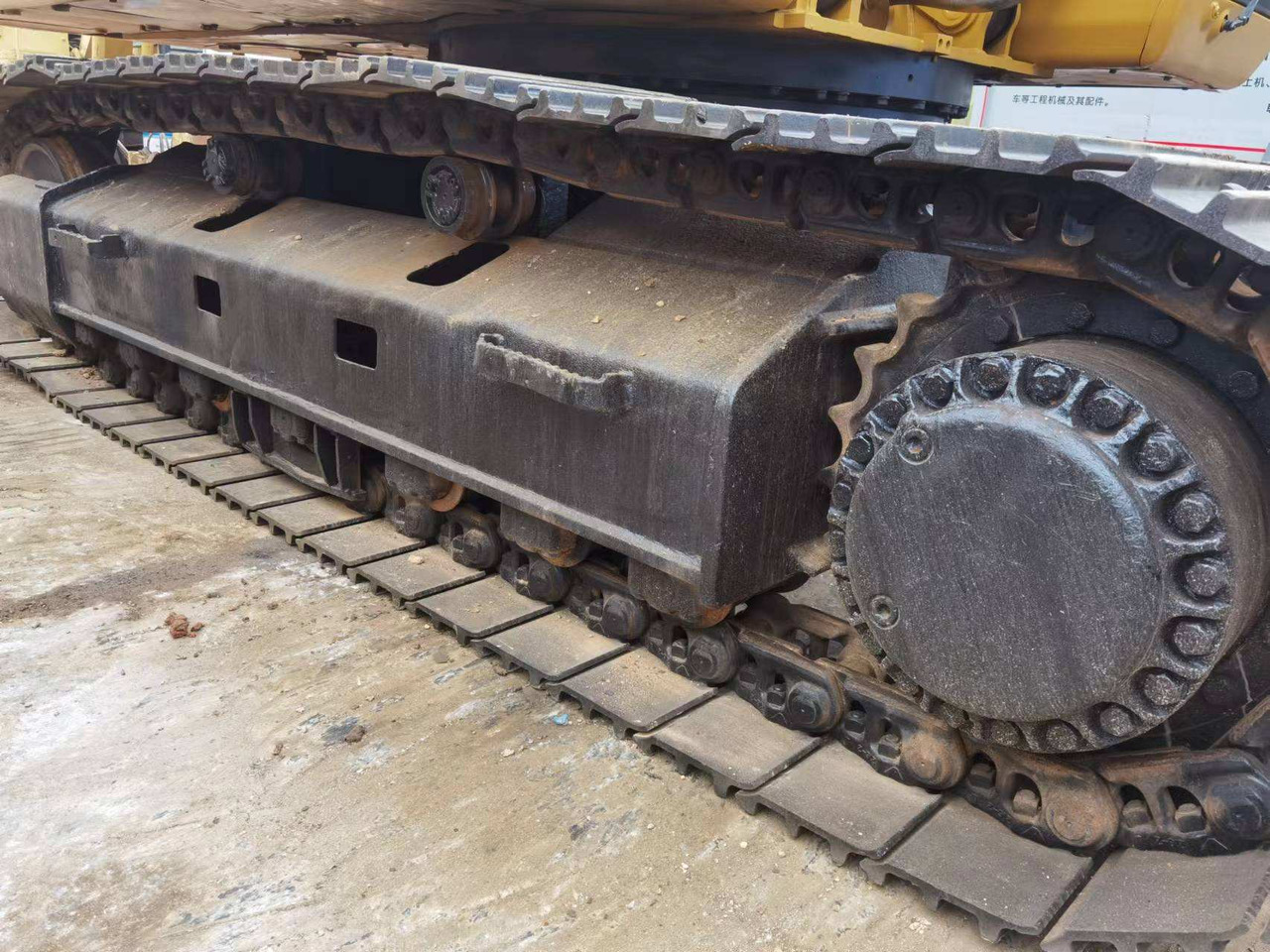 25Tons excavator Used CAT Excavator 325D,325BL - Гусеничный экскаватор: фото 5 25Tons excavator Used CAT Excavator 325D,325BL - Гусеничный экскаватор: фото 5