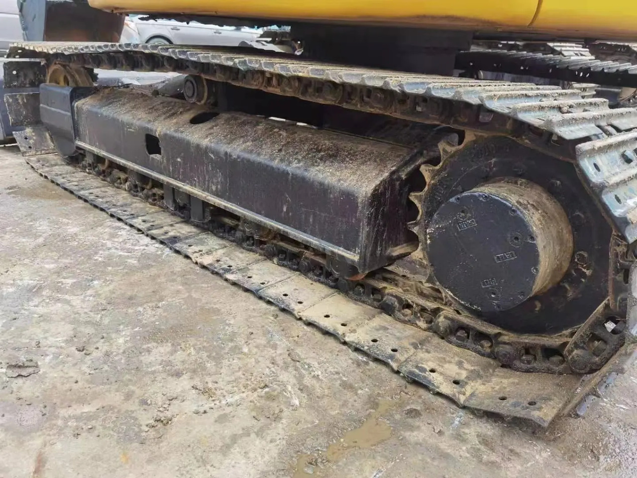 90% new Used CAT 8ton 308C 308D 308E EXCAVATOR CAT - Гусеничный экскаватор: фото 5 90% new Used CAT 8ton 308C 308D 308E EXCAVATOR CAT - Гусеничный экскаватор: фото 5