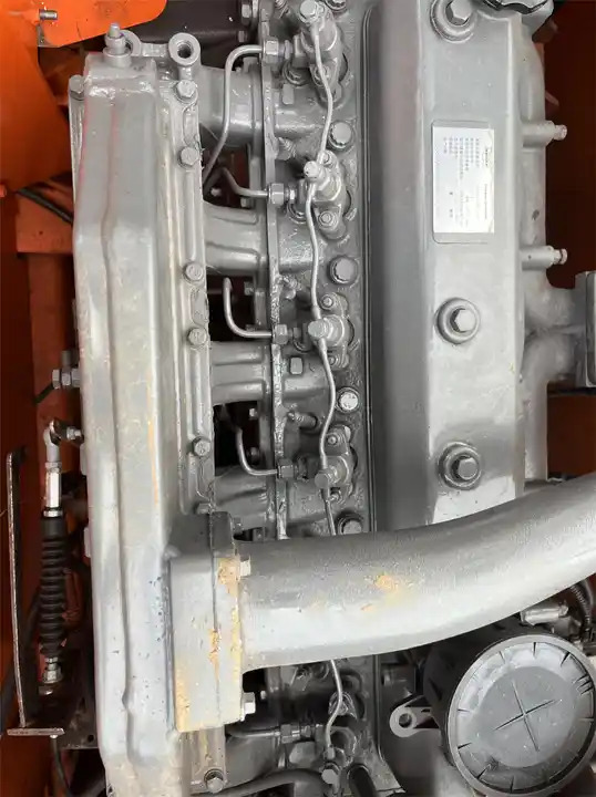 90% new used 22t Doosan DH220LC-9E DH220-9 DH220-9E DH220LC-9 crawler excavator - Гусеничный экскаватор: фото 5 90% new used 22t Doosan DH220LC-9E DH220-9 DH220-9E DH220LC-9 crawler excavator - Гусеничный экскаватор: фото 5