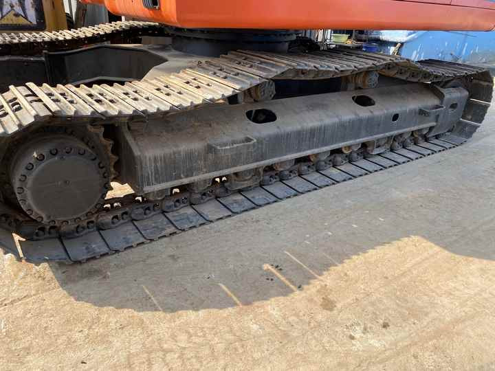 Best Selling DOOSAN excavator machine construction used machinery equipment dx225 DX60 DX70 DH60 DH220 used excavators in stock - Экскаватор: фото 4 Best Selling DOOSAN excavator machine construction used machinery equipment dx225 DX60 DX70 DH60 DH220 used excavators in stock - Экскаватор: фото 4