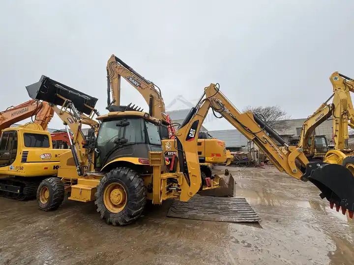Cheap Price 420f2 Used Backhoe Loader Used Backhoes Cat 420f2 Tractor Backhoe Loader with good working condition on Sale - Экскаватор-погрузчик: фото 5 Cheap Price 420f2 Used Backhoe Loader Used Backhoes Cat 420f2 Tractor Backhoe Loader with good working condition on Sale - Экскаватор-погрузчик: фото 5