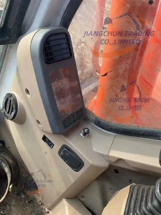 Doosan DH220 20 Tons Amphibious excavators Used DH220LC-7 Amphibious Excavator - Экскаватор: фото 3 Doosan DH220 20 Tons Amphibious excavators Used DH220LC-7 Amphibious Excavator - Экскаватор: фото 3