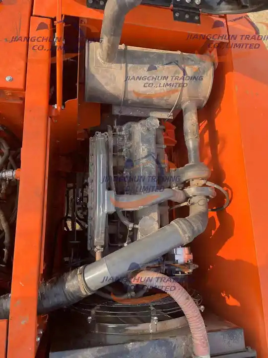Doosan DH220 20 Tons Amphibious excavators Used DH220LC-7 Amphibious Excavator - Экскаватор: фото 2 Doosan DH220 20 Tons Amphibious excavators Used DH220LC-7 Amphibious Excavator - Экскаватор: фото 2