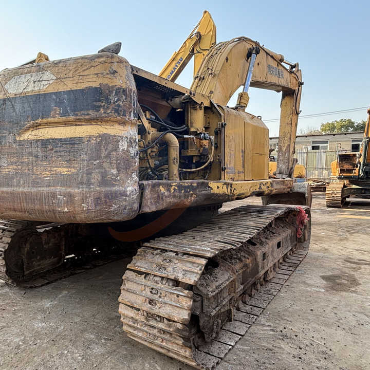 Good Condition Second Hand Caterpillar 325bl Excavator Used Cat 325b 325bl with good condition in stock For Sale - Гусеничный экскаватор: фото 1 Good Condition Second Hand Caterpillar 325bl Excavator Used Cat 325b 325bl with good condition in stock For Sale - Гусеничный экскаватор: фото 1