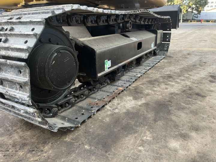 Good Price CAT 305.5E 307 308C 308D 308E 312D 315D 320C 320D Second Hand 7 Tons Used Mini Crawler Excavator For Sale - Мини-экскаватор: фото 5 Good Price CAT 305.5E 307 308C 308D 308E 312D 315D 320C 320D Second Hand 7 Tons Used Mini Crawler Excavator For Sale - Мини-экскаватор: фото 5