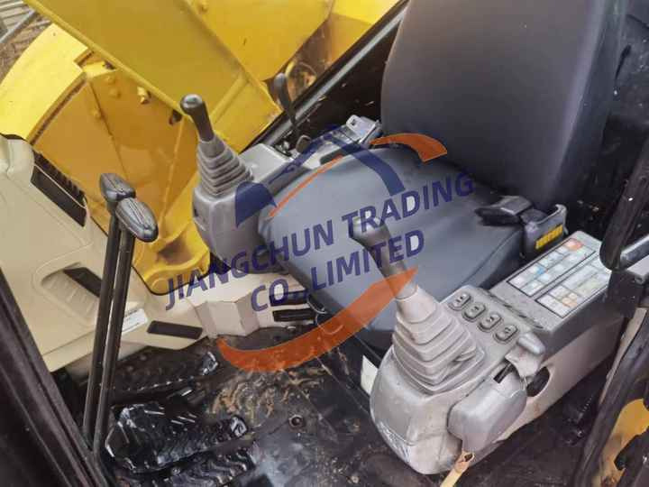 Good Price CAT 305.5E 307 308C 308D 308E 312D 315D 320C 320D Second Hand 7 Tons Used Mini Crawler Excavator - Мини-экскаватор: фото 2 Good Price CAT 305.5E 307 308C 308D 308E 312D 315D 320C 320D Second Hand 7 Tons Used Mini Crawler Excavator - Мини-экскаватор: фото 2
