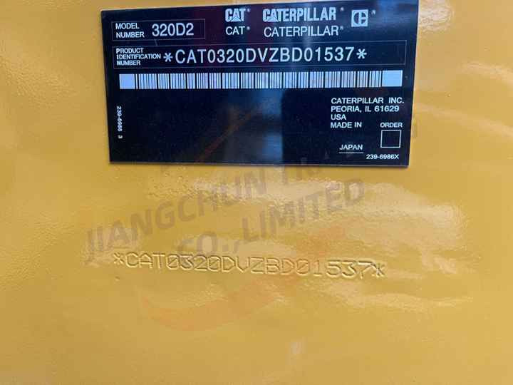 Good Price CAT 305.5E 307 308C 308D 308E 312D 315D 320C 320D Second Hand 7 Tons Used Mini Crawler Excavator - Мини-экскаватор: фото 3 Good Price CAT 305.5E 307 308C 308D 308E 312D 315D 320C 320D Second Hand 7 Tons Used Mini Crawler Excavator - Мини-экскаватор: фото 3