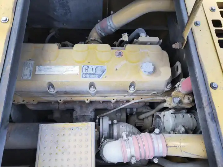 Heavy Cat Mining Excavator Cat 349d, 340d, 345D, 336D Excellent Secondhand Excavator in Shanghai - Экскаватор: фото 3 Heavy Cat Mining Excavator Cat 349d, 340d, 345D, 336D Excellent Secondhand Excavator in Shanghai - Экскаватор: фото 3