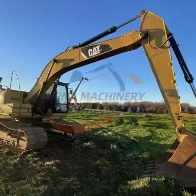 High Quality Used Construction Caterpillar 320d Earthmoving Machine Cat 320 320c 320d2 Crawler Excavator - Экскаватор: фото 1 High Quality Used Construction Caterpillar 320d Earthmoving Machine Cat 320 320c 320d2 Crawler Excavator - Экскаватор: фото 1