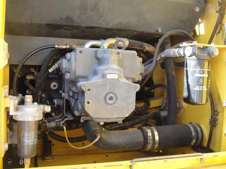 Hot Sell Komatsu PC220 Buy Komatsu PC220 Kamatsu Excavator PC220 Price New Komatsu PC220 Pc200 Pc240 Excavator - Экскаватор: фото 5 Hot Sell Komatsu PC220 Buy Komatsu PC220 Kamatsu Excavator PC220 Price New Komatsu PC220 Pc200 Pc240 Excavator - Экскаватор: фото 5