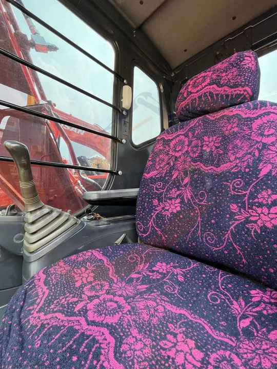 Hot sale Used Hitachi ZX120 digger medium size Excavator second hand excavator - Гусеничный экскаватор: фото 2 Hot sale Used Hitachi ZX120 digger medium size Excavator second hand excavator - Гусеничный экскаватор: фото 2