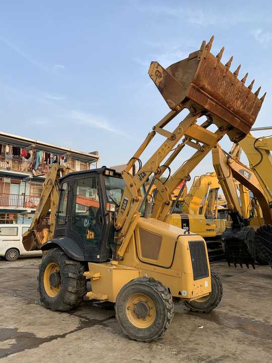 JCB 3cX backhoe loader manufactured in 2022 with telescopic boom JCB3CX JCB4CX JCB 3DX nice price - Экскаватор-погрузчик: фото 4 JCB 3cX backhoe loader manufactured in 2022 with telescopic boom JCB3CX JCB4CX JCB 3DX nice price - Экскаватор-погрузчик: фото 4