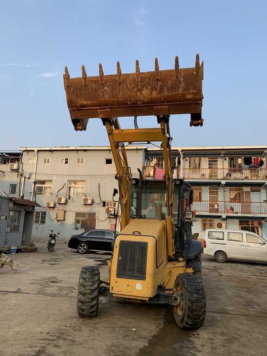 JCB 3cX backhoe loader manufactured in 2022 with telescopic boom JCB3CX JCB4CX JCB 3DX nice price - Экскаватор-погрузчик: фото 4 JCB 3cX backhoe loader manufactured in 2022 with telescopic boom JCB3CX JCB4CX JCB 3DX nice price - Экскаватор-погрузчик: фото 4