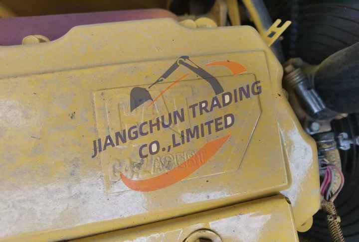 Original 12ton Second Hand Good Price Digging Machine Used Japanese Caterpillar 312d Tracked Excavator high quality - Гусеничный экскаватор: фото 4 Original 12ton Second Hand Good Price Digging Machine Used Japanese Caterpillar 312d Tracked Excavator high quality - Гусеничный экскаватор: фото 4