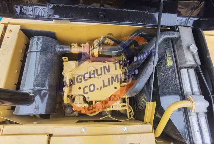 Original 12ton Second Hand Good Price Digging Machine Used Japanese Caterpillar 312d Tracked Excavator high quality - Гусеничный экскаватор: фото 3 Original 12ton Second Hand Good Price Digging Machine Used Japanese Caterpillar 312d Tracked Excavator high quality - Гусеничный экскаватор: фото 3