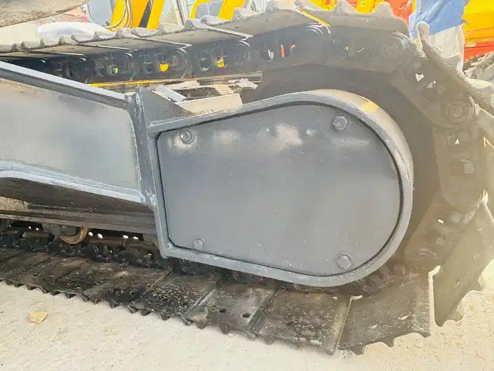 Original Color 7 Ton Hydraulic Excavator Kobelco Sk75-8 Mini Tracked Excavator With Quality Warranty In Shanghai - Гусеничный экскаватор: фото 4 Original Color 7 Ton Hydraulic Excavator Kobelco Sk75-8 Mini Tracked Excavator With Quality Warranty In Shanghai - Гусеничный экскаватор: фото 4