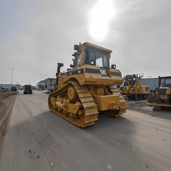 USED D8T CAT Bulldozer Price D8R Used Caterpillar Bulldozer crawler bulldozer made in brazil - Бульдозер: фото 1 USED D8T CAT Bulldozer Price D8R Used Caterpillar Bulldozer crawler bulldozer made in brazil - Бульдозер: фото 1