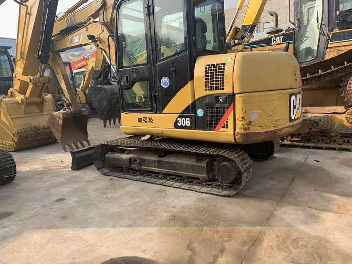 Used Cat 306d 306E2 6t Used Excavator,Cat 306d 306E Hydraulic Crawler Excavator catpillar good price - Гусеничный экскаватор: фото 2 Used Cat 306d 306E2 6t Used Excavator,Cat 306d 306E Hydraulic Crawler Excavator catpillar good price - Гусеничный экскаватор: фото 2