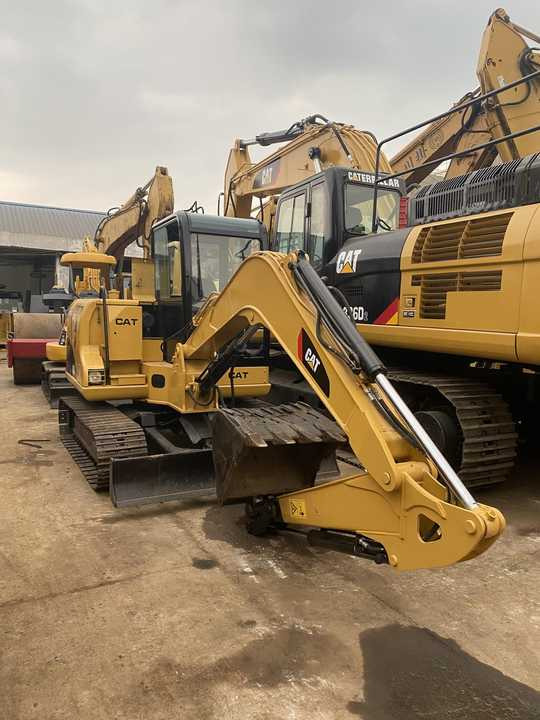 Used Cat 306d 6t Used Excavator,Cat 306d 306E Hydraulic Crawler Catpillar Excavator Cheap price - Гусеничный экскаватор: фото 5 Used Cat 306d 6t Used Excavator,Cat 306d 306E Hydraulic Crawler Catpillar Excavator Cheap price - Гусеничный экскаватор: фото 5