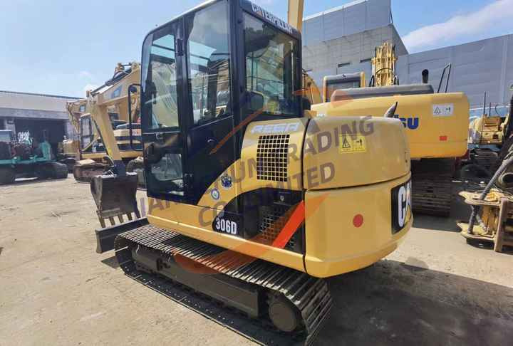 Used Cat 306d 6t Used Excavator,Cat 306d 306E Hydraulic Crawler Catpillar Excavator nice price - Гусеничный экскаватор: фото 5 Used Cat 306d 6t Used Excavator,Cat 306d 306E Hydraulic Crawler Catpillar Excavator nice price - Гусеничный экскаватор: фото 5