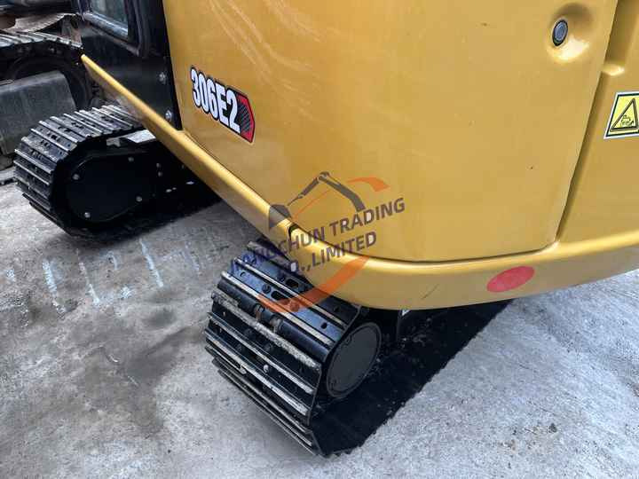 Used Cat good price 306d 306E2 6t Used Excavator,Cat 306d 306E Hydraulic Crawler Excavator catpillar - Гусеничный экскаватор: фото 5 Used Cat good price 306d 306E2 6t Used Excavator,Cat 306d 306E Hydraulic Crawler Excavator catpillar - Гусеничный экскаватор: фото 5