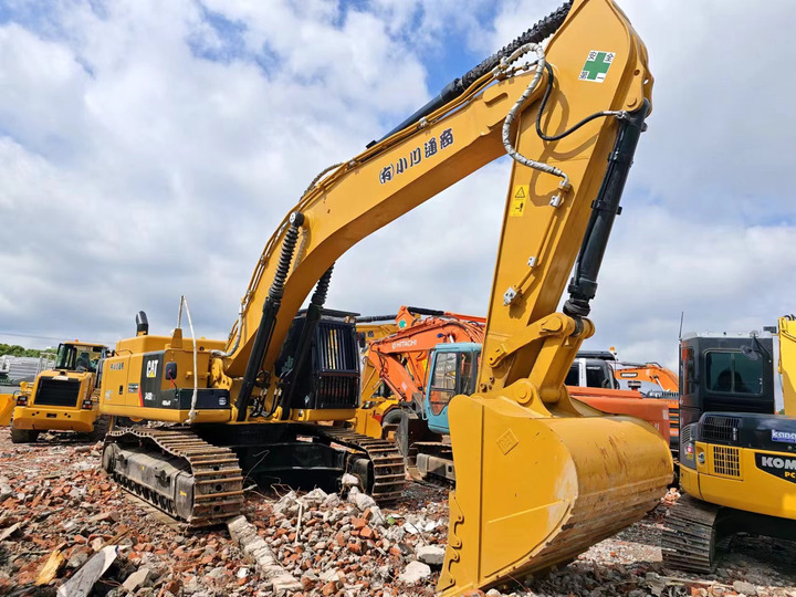 Used Excavator 50 Ton Caterpillar Cat 349d2l 349d 349dl 336 345 374D 374f 374 390 390d 390f Used Excavator Crawler Excavators - Экскаватор: фото 4 Used Excavator 50 Ton Caterpillar Cat 349d2l 349d 349dl 336 345 374D 374f 374 390 390d 390f Used Excavator Crawler Excavators - Экскаватор: фото 4