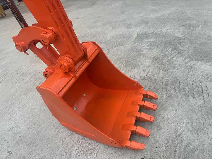 Used Excavator Doosan Dx60 Excavators Earth-moving Machinery Doosan Dx60 Dx80 Dx75 Dx225 Dh55 Dx60-9c for Sale - Гусеничный экскаватор: фото 2 Used Excavator Doosan Dx60 Excavators Earth-moving Machinery Doosan Dx60 Dx80 Dx75 Dx225 Dh55 Dx60-9c for Sale - Гусеничный экскаватор: фото 2