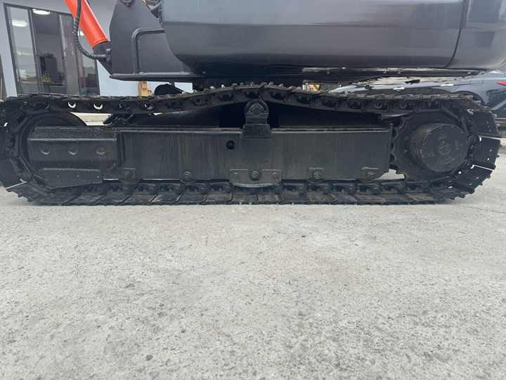 Used Excavator Doosan Dx60 Excavators Earth-moving Machinery Doosan Dx60 Dx80 Dx75 Dx225 Dh55 Dx60-9c for Sale - Гусеничный экскаватор: фото 4 Used Excavator Doosan Dx60 Excavators Earth-moving Machinery Doosan Dx60 Dx80 Dx75 Dx225 Dh55 Dx60-9c for Sale - Гусеничный экскаватор: фото 4