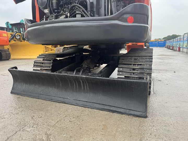Used Excavator Doosan Dx75-9C Excavators Earth-moving Machinery Doosan Dx60 Dx80 Dx75 Dx225 Dh55 Dx60-9c for Sale - Гусеничный экскаватор: фото 2 Used Excavator Doosan Dx75-9C Excavators Earth-moving Machinery Doosan Dx60 Dx80 Dx75 Dx225 Dh55 Dx60-9c for Sale - Гусеничный экскаватор: фото 2