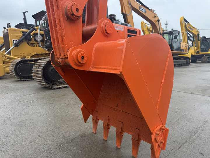 Used Excavator Doosan Dx75-9C Excavators Earth-moving Machinery Doosan Dx60 Dx80 Dx75 Dx225 Dh55 Dx60-9c for Sale - Гусеничный экскаватор: фото 3 Used Excavator Doosan Dx75-9C Excavators Earth-moving Machinery Doosan Dx60 Dx80 Dx75 Dx225 Dh55 Dx60-9c for Sale - Гусеничный экскаватор: фото 3