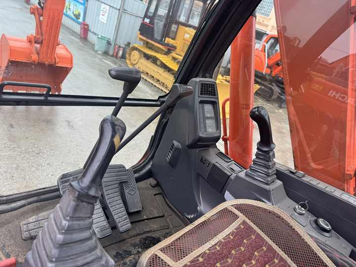 Used Excavator Doosan Dx75-9C Excavators Earth-moving Machinery Doosan Dx60 Dx80 Dx75 Dx225 Dh55 Dx60-9c for Sale - Гусеничный экскаватор: фото 4 Used Excavator Doosan Dx75-9C Excavators Earth-moving Machinery Doosan Dx60 Dx80 Dx75 Dx225 Dh55 Dx60-9c for Sale - Гусеничный экскаватор: фото 4