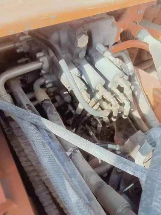 Used Original Korea Doosan 34 Ton Excavator with Cheap Price and  Good Condition DOOSAN Dx340LCA Dx225 Dx330 DX360for Sale - Гусеничный экскаватор: фото 2 Used Original Korea Doosan 34 Ton Excavator with Cheap Price and  Good Condition DOOSAN Dx340LCA Dx225 Dx330 DX360for Sale - Гусеничный экскаватор: фото 2
