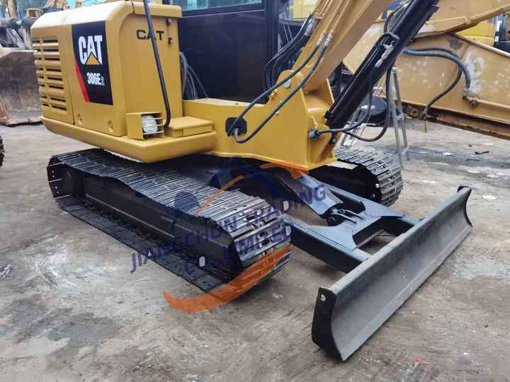 Used good price Cat 306d 306E2 6t Used Excavator,Cat 306d 306E Hydraulic Crawler Excavator catpillar - Гусеничный экскаватор: фото 4 Used good price Cat 306d 306E2 6t Used Excavator,Cat 306d 306E Hydraulic Crawler Excavator catpillar - Гусеничный экскаватор: фото 4