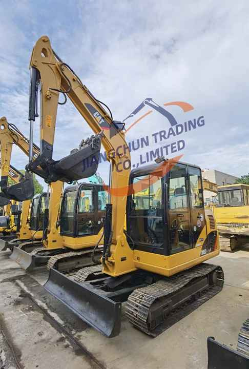 Nice price Used Cat 306d 6t Used Excavator,Cat 306d 306E Hydraulic Crawler Catpillar Excavator - Гусеничный экскаватор: фото 4 Nice price Used Cat 306d 6t Used Excavator,Cat 306d 306E Hydraulic Crawler Catpillar Excavator - Гусеничный экскаватор: фото 4